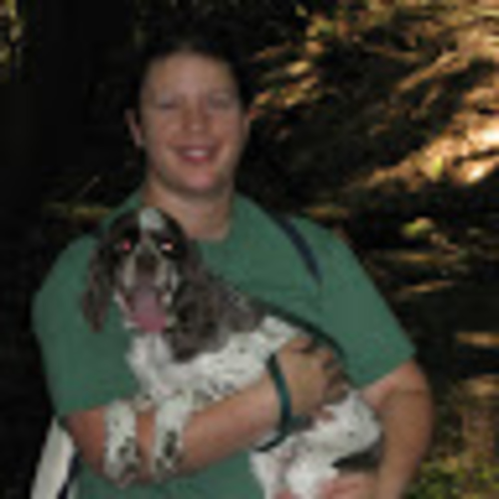 Meet your Posher, Brandi